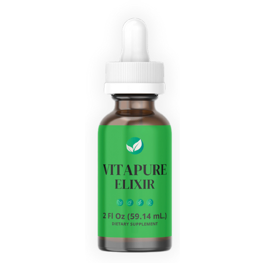 Vitapure Elixir