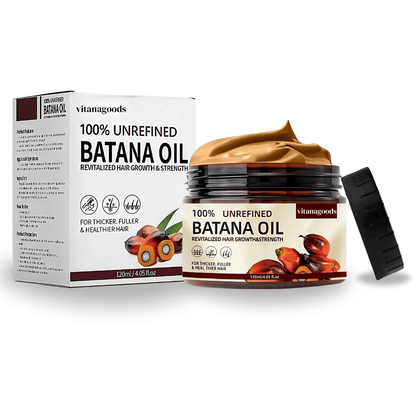 Batana Oil™ | 100% Puro y Sin Refinar Batana Oil™ | 100% Puro y Sin Refinar Vitana Goods 